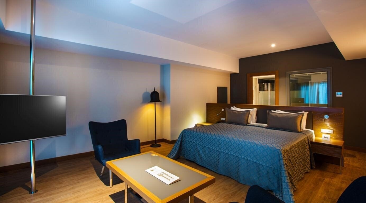 Зображення Liberty Kusadasi (ex. Liberty Golf & Resort Kusadasi, Seven Seas Sealight Elite) 5*